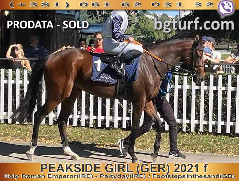 bgturf peakside girl