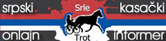 srle trot