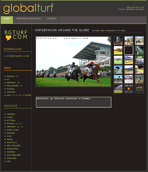 GLOBALTURF
