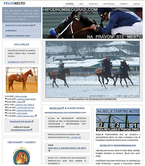 HIPODROMBEOGRAD.COM