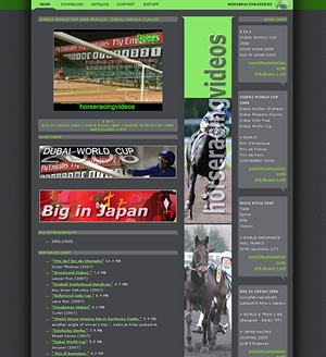 HORSERACINGVIDEOS